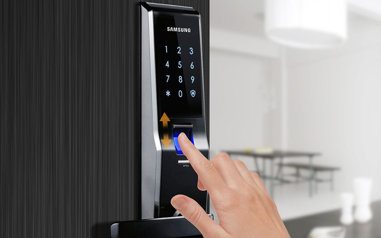 Đợi hệ thống mở lại sau khi bị khóa