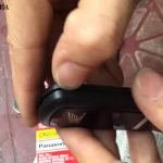 Thay Pin Smartkey tại nhà