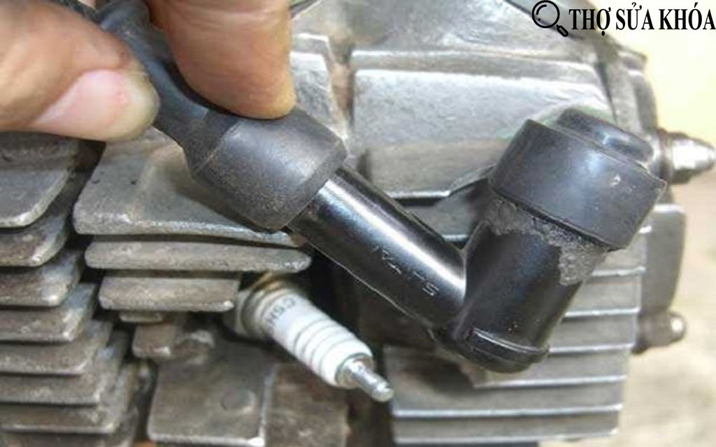Sửa Chữa Xe Máy Tại Cần Thơ