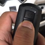 Cách sử dụng chìa khóa smartkey
