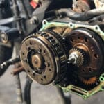 Cách khắc phục xe máy ì động cơ