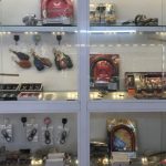 Cửa hàng khóa Xuân Minh