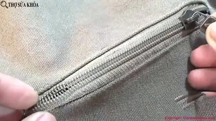 sửa khóa tại Mỹ Tho
