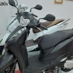 Cách mở khóa cổ xe lead 2021 tại nhà