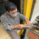 cửa hàng sửa khóa