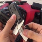 Khóa xe smartkey vario