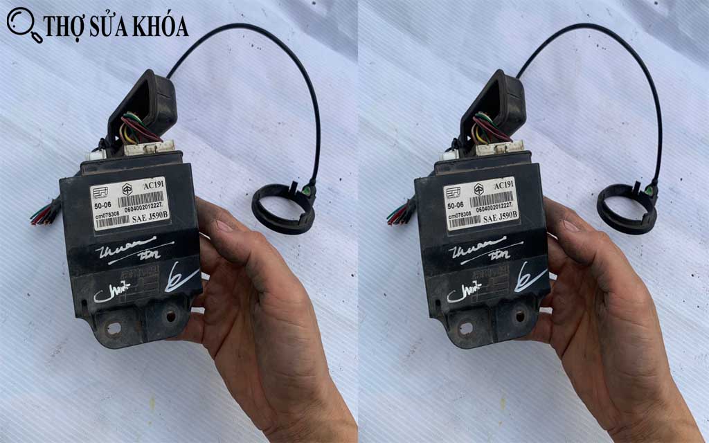 IC Vespa