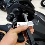 Mã vạch ID xe winner