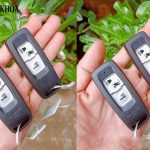 Smartkey xe winner