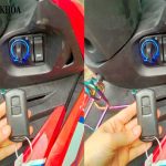 Smartkey xe winner