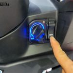 Smartkey xe winner