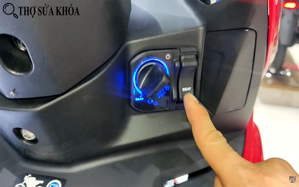 Smartkey xe winner