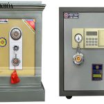 Két sắt việt tiệp