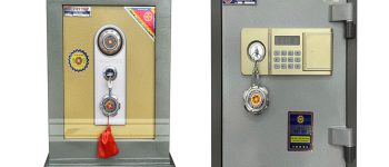 Khóa Két Sắt Việt Tiệp Là Gì? Phân Loại, Cấu Tạo Và Ưu Điểm Chi Tiết
