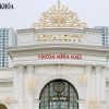 Thợ sửa khóa tại