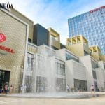 Thợ sửa khóa tại