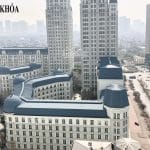 Thợ sửa khóa tại