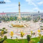 Thợ sửa khóa tại