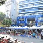 Thợ sửa khóa tại