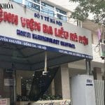 Thợ sửa khóa tại