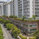 Thợ sửa khóa tại