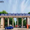 Thợ sửa khóa tại