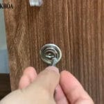 Sửa khóa tủ gỗ