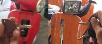 Chìa Khóa Xe Liberty Bị Hỏng Chip Cách Khôi Phục Tiết Kiệm Nhất