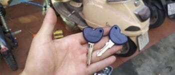 Cách Nổ Máy Xe Liberty Khi Mất Chìa Giải Pháp An Toàn Tuyệt Đối