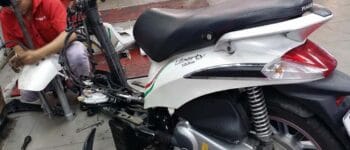 Thay ổ khóa xe Liberty chính hãng giá rẻ nhất hỗ trợ tận nơi