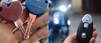 Độ khóa Smartkey xe Liberty tại nhà Giải pháp an toàn tiện lợi