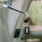 Thay ổ khóa xe máy điện Vinfast