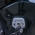 Làm chìa khóa xe máy điện Vinfast