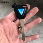 Làm chìa khóa xe máy điện Vinfast