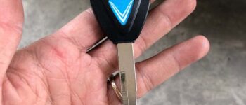 Sửa Khóa Xe Máy Điện VinFast Tại Nhà Hỗ Trợ 24/24