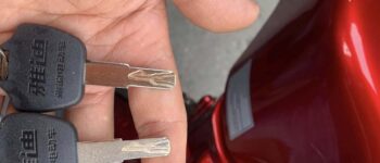 Thợ Sửa Khóa Xe VinFast Feliz Chuyên Nghiệp Giá Rẻ 24/7