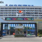 Bệnh viện đa khoa Hùng Vương