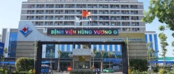 Chi Phí Sinh Trọn Gói Ở Bệnh Viện Hùng Vương Bảng Giá Mới Nhất