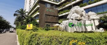 Thợ Sửa Khóa Tại Chung Cư Ecolife Capitol Lê Văn Lương Trọn Gói