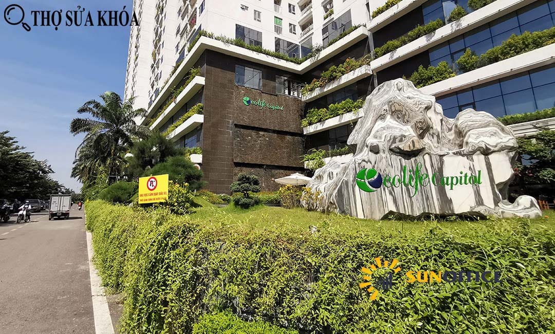chung cư ecolife