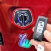 khoa smartkey xe dien vinfast
